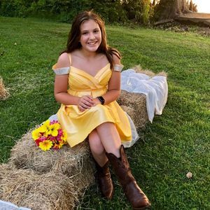 Meet your Posher, Jessica